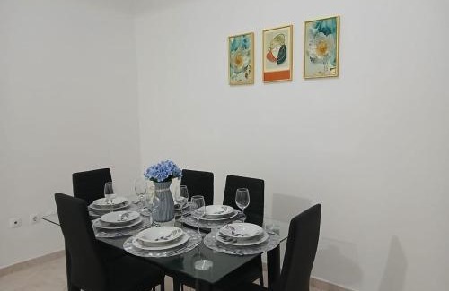 Tarrafal Apartamento | Apartamento T3 em Tarrafal