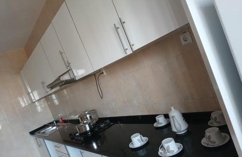 Tarrafal Apartamento | Apartamento T3 em Tarrafal