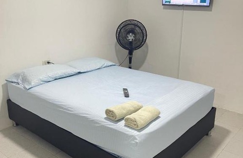 Comuna 3 Apartamento | Apartamento Tamarielys 3