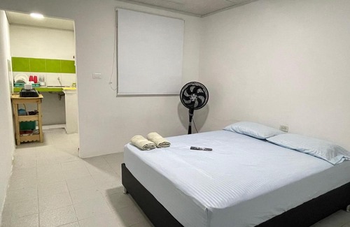 Comuna 3 Apartamento | Apartamento Tamarielys 3