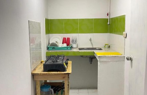 Comuna 3 Apartamento | Apartamento Tamarielys 3