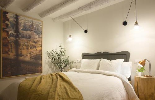 Tarazona Apartamento | Apartamento Tarazona Centro