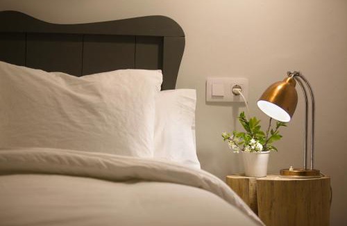 Tarazona Apartamento | Apartamento Tarazona Centro