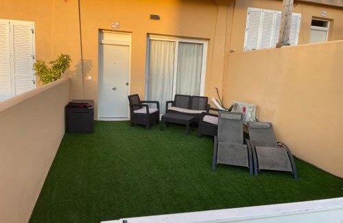 Tarifa Apartamento | Apartamento Tarifa