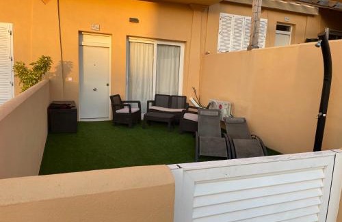 Tarifa Apartamento | Apartamento Tarifa