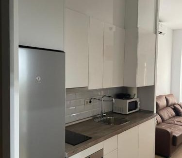 Tarifa Apartamento | Apartamento Tarifa
