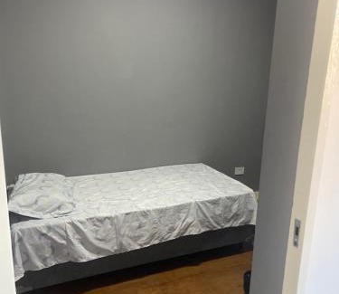 Bela Vista Apartamento | Apartamento tatuape
