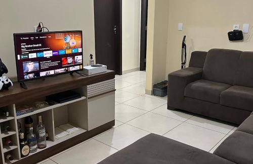 Rio Verde Apartamento | Apartamento Tecnoshow Ed Gabriela 3