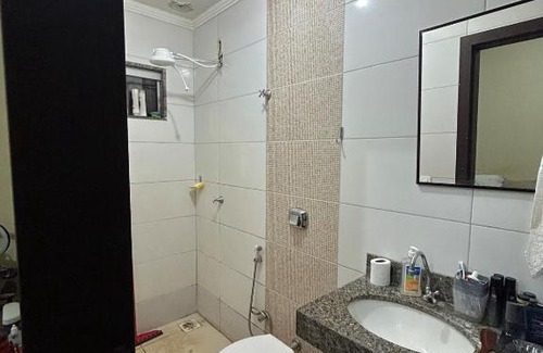 Rio Verde Apartamento | Apartamento Tecnoshow Ed Gabriela 3