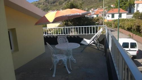 Arco da Calheta Apartamento | Apartamento Teixeira 2
