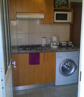 Arco da Calheta Apartamento | Apartamento Teixeira 2