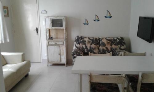 Loteamento Joao Batista Juliao Apartamento | Apartamento Temporada 02 dormit e 02 banh Enseada Guarujá