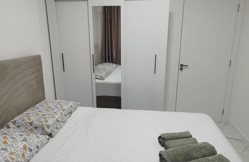 Morretes Apartamento | Apartamento temporada - Meia Praia
