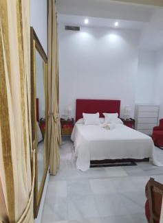 Distrito Centro Apartamento | Apartamento Tendillas