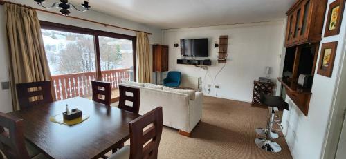 Pinto Apartamento | Apartamento Termas de Chillán