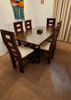 Pinto Apartamento | Apartamento Termas de Chillán