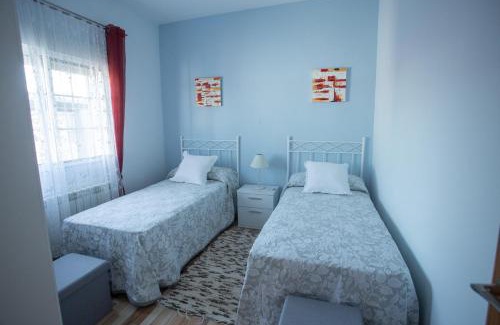 Cambados Apartamento | Apartamento Teresa