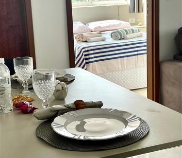 Santa Cruz Apartamento | Apartamento Ternura em Cascavel