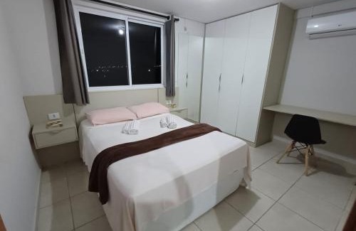 Santa Cruz Apartamento | Apartamento Ternura em Cascavel