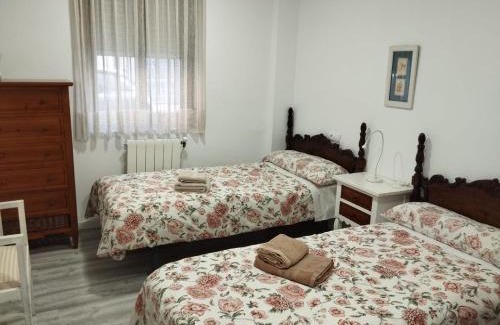 León Apartamento | Apartamento Terra Denis
