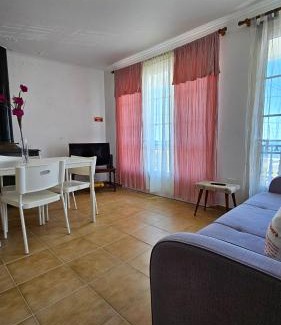 Ponta Garca Apartamento | Apartamento Terra e Mar II