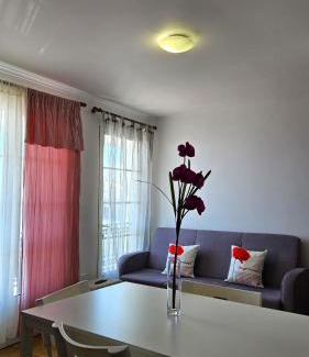 Ponta Garca Apartamento | Apartamento Terra e Mar II