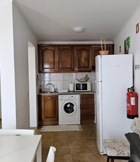 Ponta Garca Apartamento | Apartamento Terra e Mar II