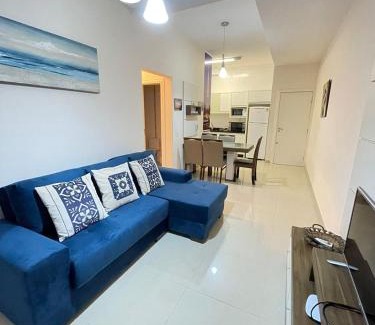 Mariscal Apartamento | Apartamento Terra Nova Mariscal