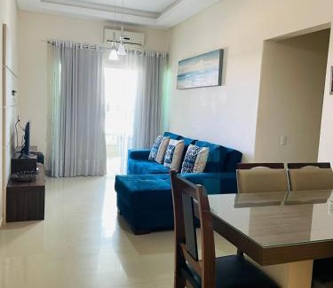 Mariscal Apartamento | Apartamento Terra Nova Mariscal