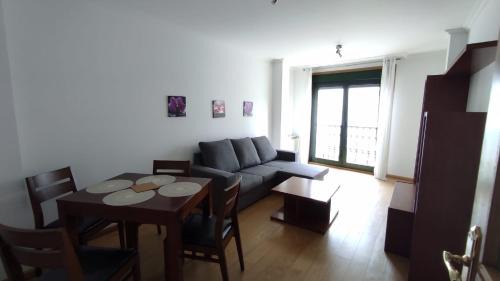 Caldas de Reis Apartamento | Apartamento terra1