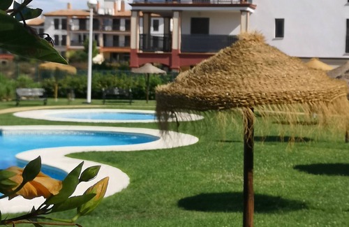 Ayamonte Apartamento | Apartamentos Costa de la luz Erna Leon y Layla 2A BL5