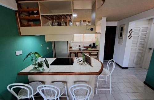 Margarita Island Apartamento | Apartamento Terrazas de Guacuco