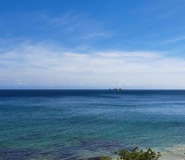Margarita Island Apartamento | Apartamento Terrazas de Guacuco