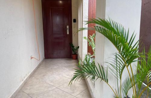 San Pablo Viejo Apartamento | Apartamento The Spot Near the Mall