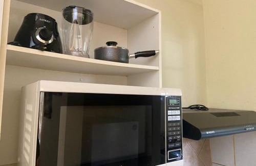 San Pablo Viejo Apartamento | Apartamento The Spot Near the Mall