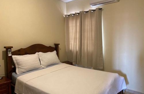 San Pablo Viejo Apartamento | Apartamento The Spot Near the Mall