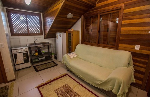 Tres Coroas Apartamento | Apartamento Theobald