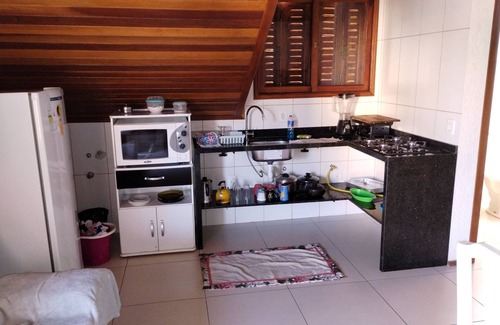 Tres Coroas Apartamento | Apartamento Theobald
