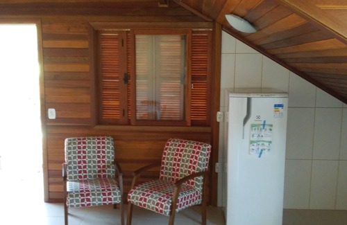 Tres Coroas Apartamento | Apartamento Theobald