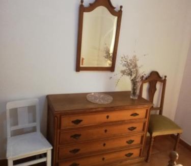 Sines Apartamento | Apartamento Tiago