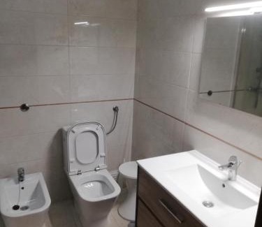 Sines Apartamento | Apartamento Tiago