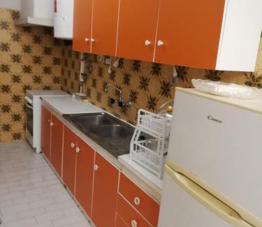 Sines Apartamento | Apartamento Tiago