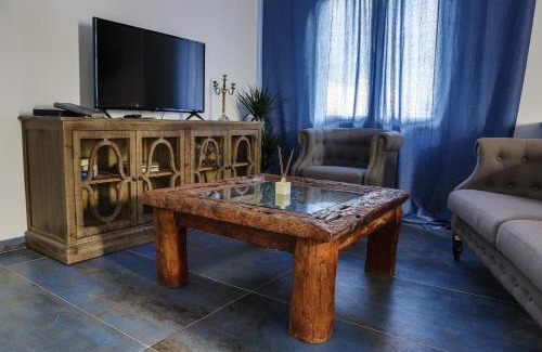 Arrecife Apartamento | Apartamento Tierra y Mar 3