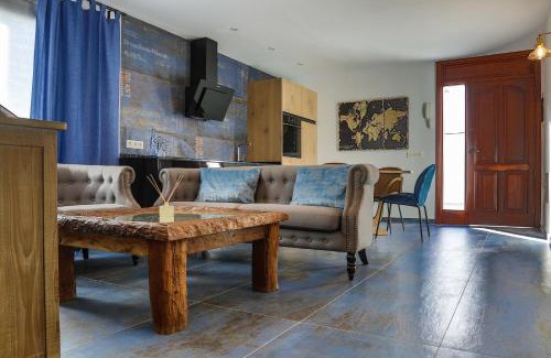 Arrecife Apartamento | Apartamento Tierra y Mar 3