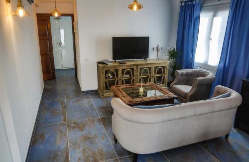 Arrecife Apartamento | Apartamento Tierra y Mar 3