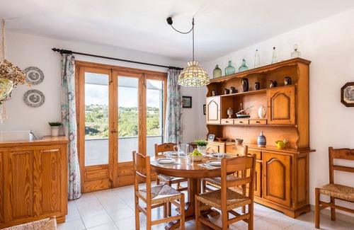 Puerto Luz Apartamento | Apartamento Tina by EscapeHome