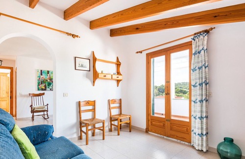 Puerto Luz Apartamento | Apartamento Tina by EscapeHome