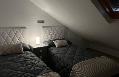 Santiago Apartamento | Apartamento Tinte Centro Córdoba