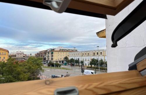 Santiago Apartamento | Apartamento Tinte Centro Córdoba