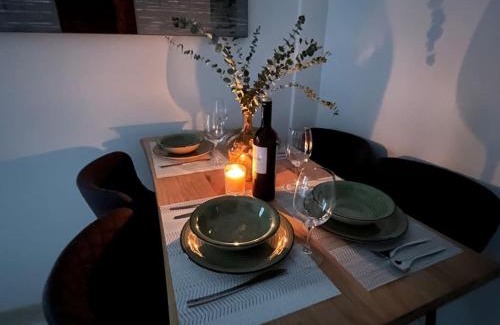 Santiago Apartamento | Apartamento Tinte Centro Córdoba